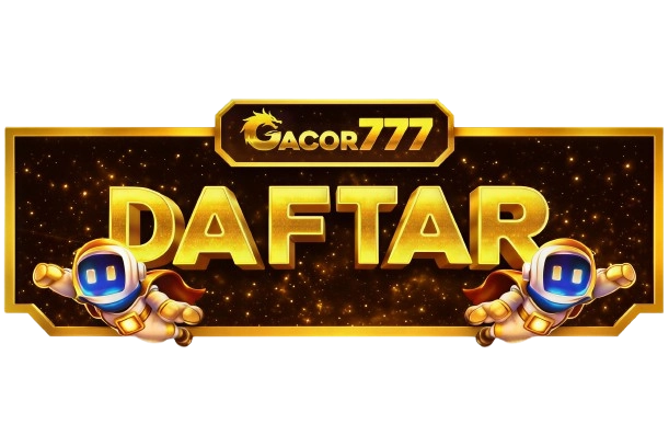 Daftar Slot